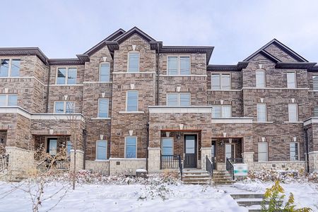 For Lease - 34 Vestry Way, Brampton, Ontario - Photo 5