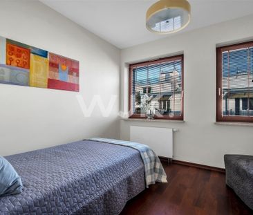 Warszawa, Mokotów, Antoniego Józefa Madalińskiego - Photo 5