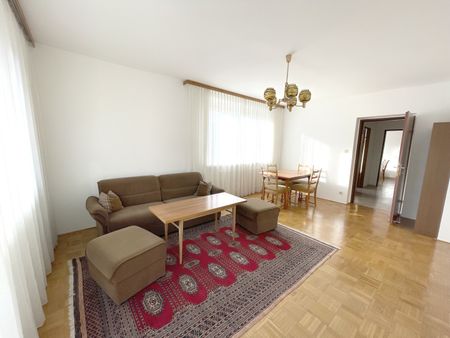 Lichtdurchflutete, barrierefreie Wohnung mit großzügigem Balkon – 8045 Graz-Andritz - Foto 2