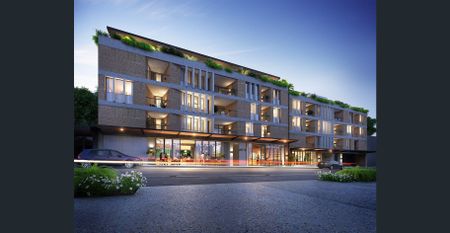 Spacious Two Bedroom Apartment with floorboard throughout available now - Photo 5