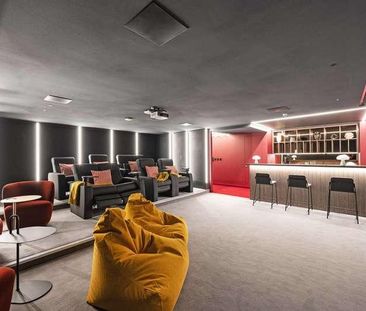 Coppermaker Square, Stratford, E20 - Photo 5