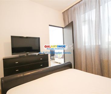 Apartament cu 2 camere de inchiriat in Style Residence - Photo 4