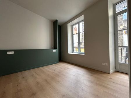 Au coeur du plateau central, superbe T3 entièrement rénové - Photo 2
