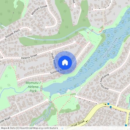 45A Sunline Avenue, Massey, Waitakere City