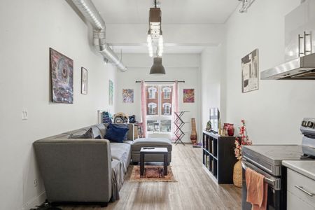 For Lease - 150 Colborne Street, Brantford, Ontario - Photo 4