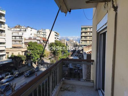 Διαμέρισμα για ενοικίαση Νόρμαν (Πάτρα) - Photo 4
