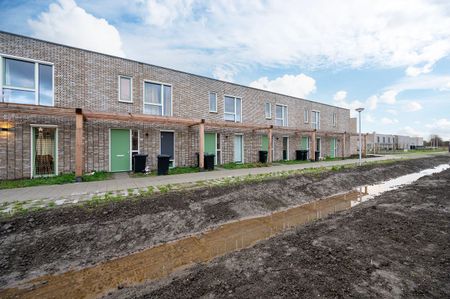 Huis te huur: Adriaan de Grootpad 107 1349 ME Almere - Foto 4