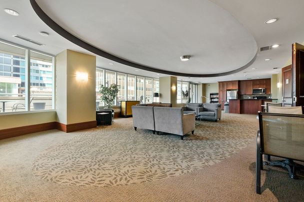 For Lease - 200 RIDEAU Street Unit# 804, Lower Town - Sandy Hill, Ontario - Photo 1