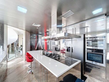 Garraf II (Les Botigues de Sitges), Castelldefels, Catalonia 08860 - Photo 3