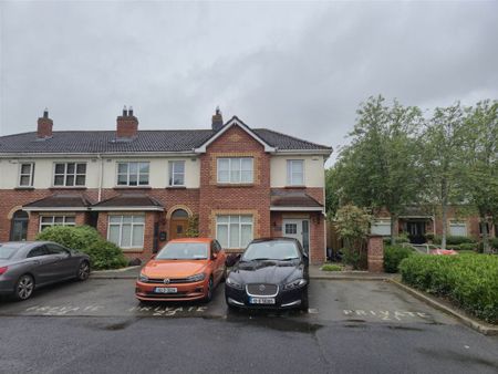 10 Boroimhe Rowan, Swords, County Dublin - Photo 3