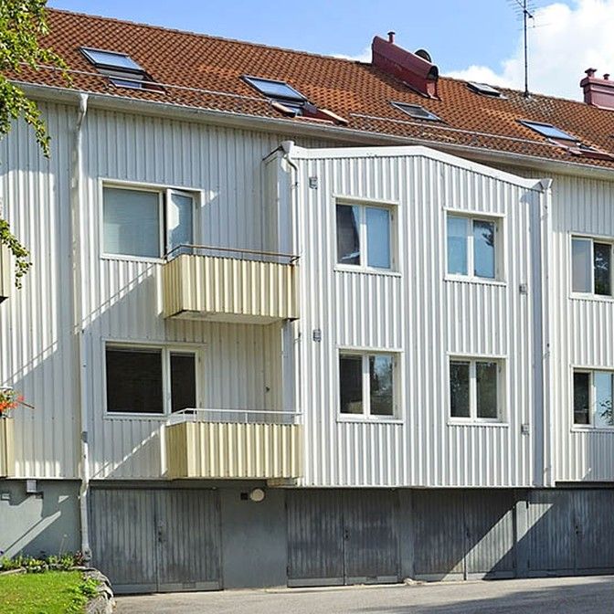 Olof Gransgatan 25, Trollhättan - Foto 1