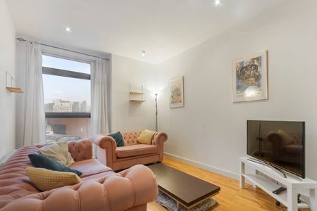 2 Bed Flat, East Street, LS9 - Photo 2