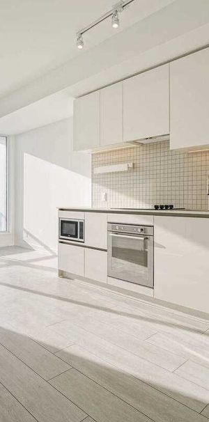 For Lease - 5 Buttermill Ave Avenue Unit# 5807, Vaughan, Ontario - Photo 1