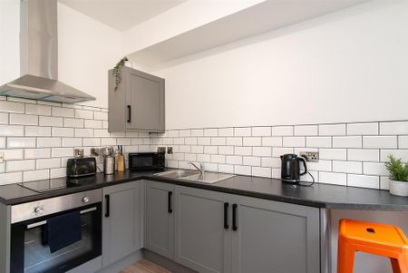 Studio to rent - Photo 4
