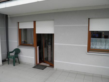 Mieszkanie 1 pokój 31 m² Wrocław-Psie Pole - Photo 5