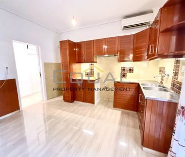 Διαμέρισμα για ενοικίαση Αγία Παρασκευή - Photo 3