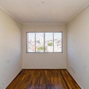 Apartamento para alugar com 59m², 2 quartos e 1 vaga - Foto 3