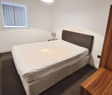 2 bedroom apartment to rent - Photo 6