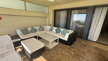 Apartamento planta baja en alquiler en Marbella, Marbella - Photo 5
