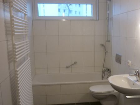 2-Zimmer-Wohnung in Erlangen Sebaldussiedlung - Foto 2