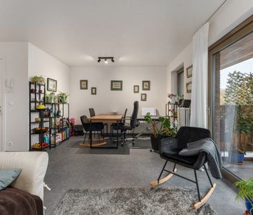 Energiezuinig appartement met ondergrondse parking + berging - Foto 6