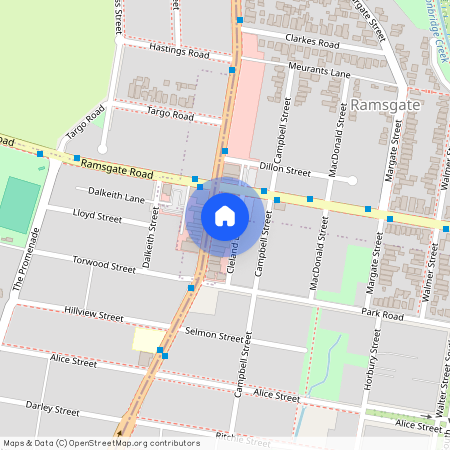 1/324-328 Rocky Point Road, Ramsgate