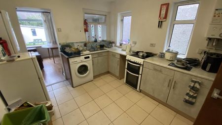 5 bedroom house share to rent - Photo 2