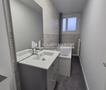 Location Appartement 3 pièces 59m² BETHUNE 62400 - Photo 6