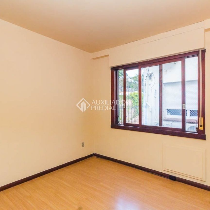 Apartamento com 1 quarto e 81m² para alugar em Moinhos de Vento, Porto Alegre. - Foto 1