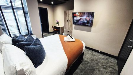 1 bedroom end of terrace house to rent - Photo 5