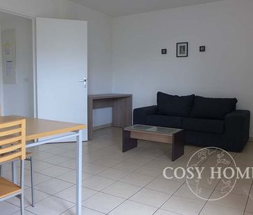 Appartement en location | Bry-sur-marne - Photo 3