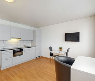 Herbstspecial - profitieren Sie von einem mietzinsfreien Monat! - Photo 1