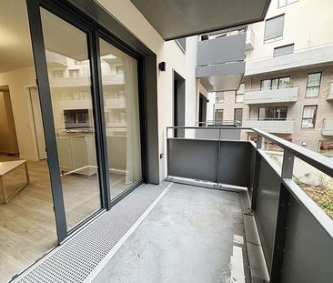 Appartement en location | Nogent-sur-marne - Photo 4