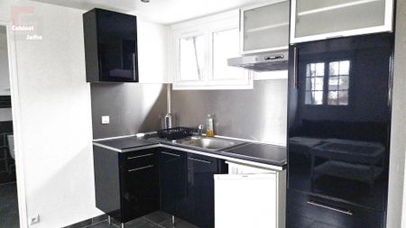 Location Appartement 2 pièces 43m² AVON 77210 - Photo 5