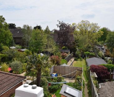 2 bedroom terraced house to rent - Photo 6