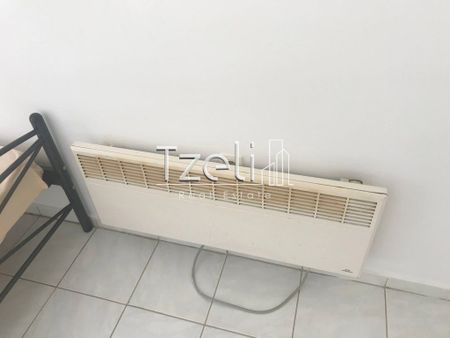Studio/Γκαρσονιέρα για ενοικίαση Ρίο - Photo 3