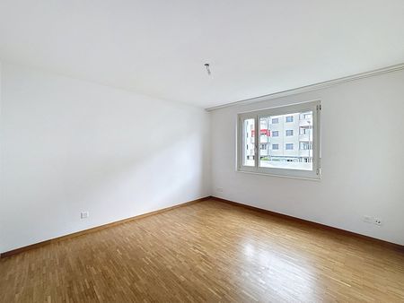 Appartement 3,5 pièces à Givisiez - Photo 2