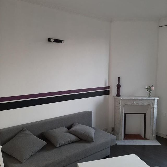 Appartement F3 à louer - Photo 1