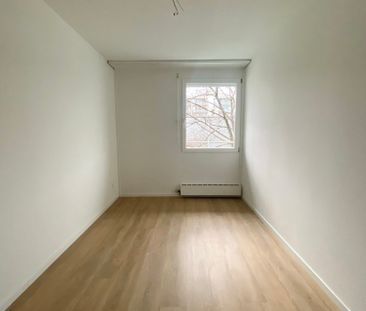 4.5 Zimmer, 80 m², 7. Stock - Foto 2