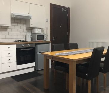 Studio Flat, Paisley Road West, G51 - Photo 5