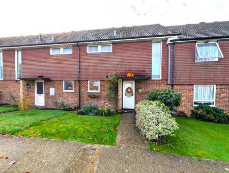 2 bedroom terraced house to rent - Photo 2