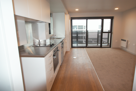 139 Greys Ave Studio, Auckland - Photo 2