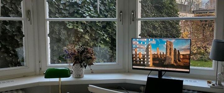 1 Zimmer in Frauen-WG Berlin-Charlottenburg - Photo 1