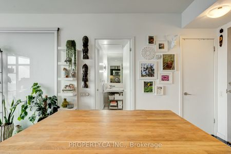 For Lease - 390 Cherry Street Unit# 2703, Toronto, Ontario - Photo 3