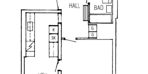 Kolgatan 18 - Foto 3