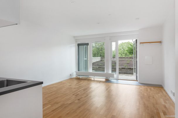 Limhamnsvägen 8 - Foto 1