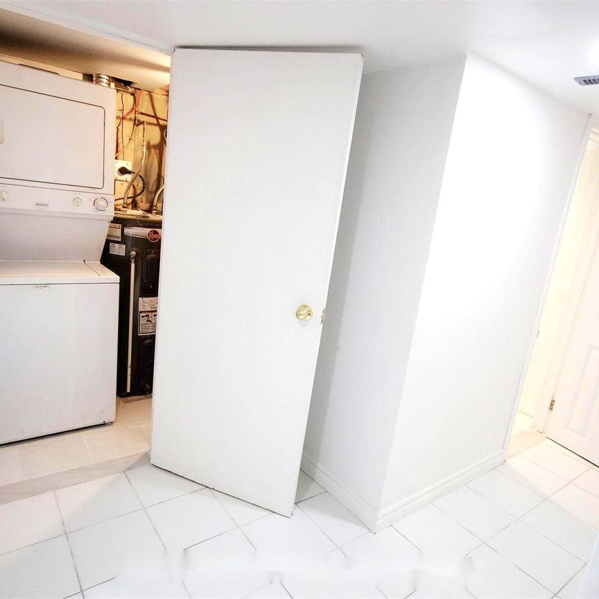 For Lease - 112 Leland Street Unit# Bsmt Den, Hamilton, Ontario - Photo 1