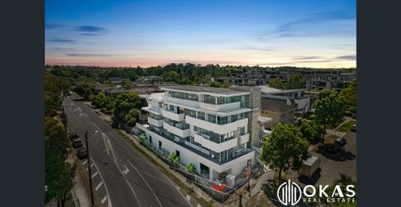 2 Bedroom Apartment FOR LEASE | Top Location - Photo 5