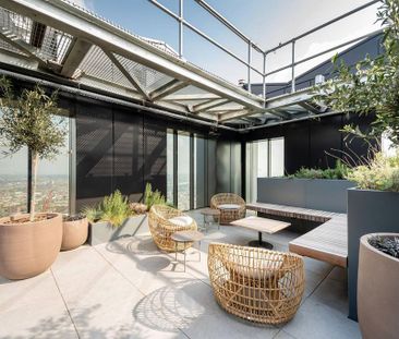 3 bedroom flat to rent - Photo 6