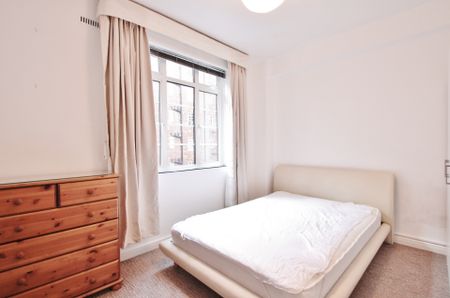 Latymer Court, Hammersmith Road, Hammersmith, London, London, W6 - Photo 5